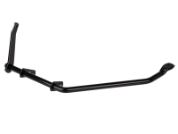 Enduro Bremshebel für Fußbremse schwarz für S51E, S70E