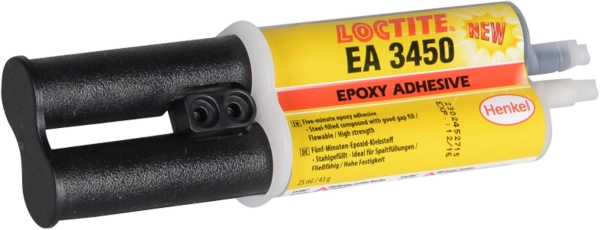 LOCTITE Flüssigmetall 25ml