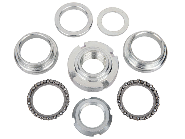 Lenkungslagersatz S50, S51, SR50, S53 Set 8teilig, Replika