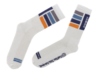 Sportsocken Farbe: weiß Größe: 35-38 -...