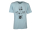 T-Shirt Farbe: OceanBlue - Motiv: S51 Kumpel - 100% Baumwolle