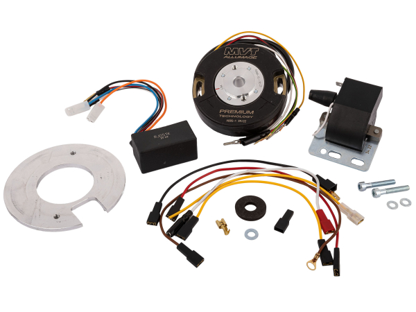 MVT Premium Innenrotor Zündung für Simson S51, S70, SR50, KR51/2