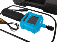 Endoskop / Inspektionskamera IP67 mit LCD Farbbildschirm,...