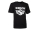 T-Shirt Farbe: schwarz - Motiv: SIMSON - 100% Baumwolle XL