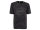 T-Shirt Acid Wash Farbe: schwarz - Motiv: 3D SIMSON XXL