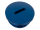 SET Verschlußschraube Alu blau mit O-Ringen S51, S53, S70, SR50, SR80, KR51/2